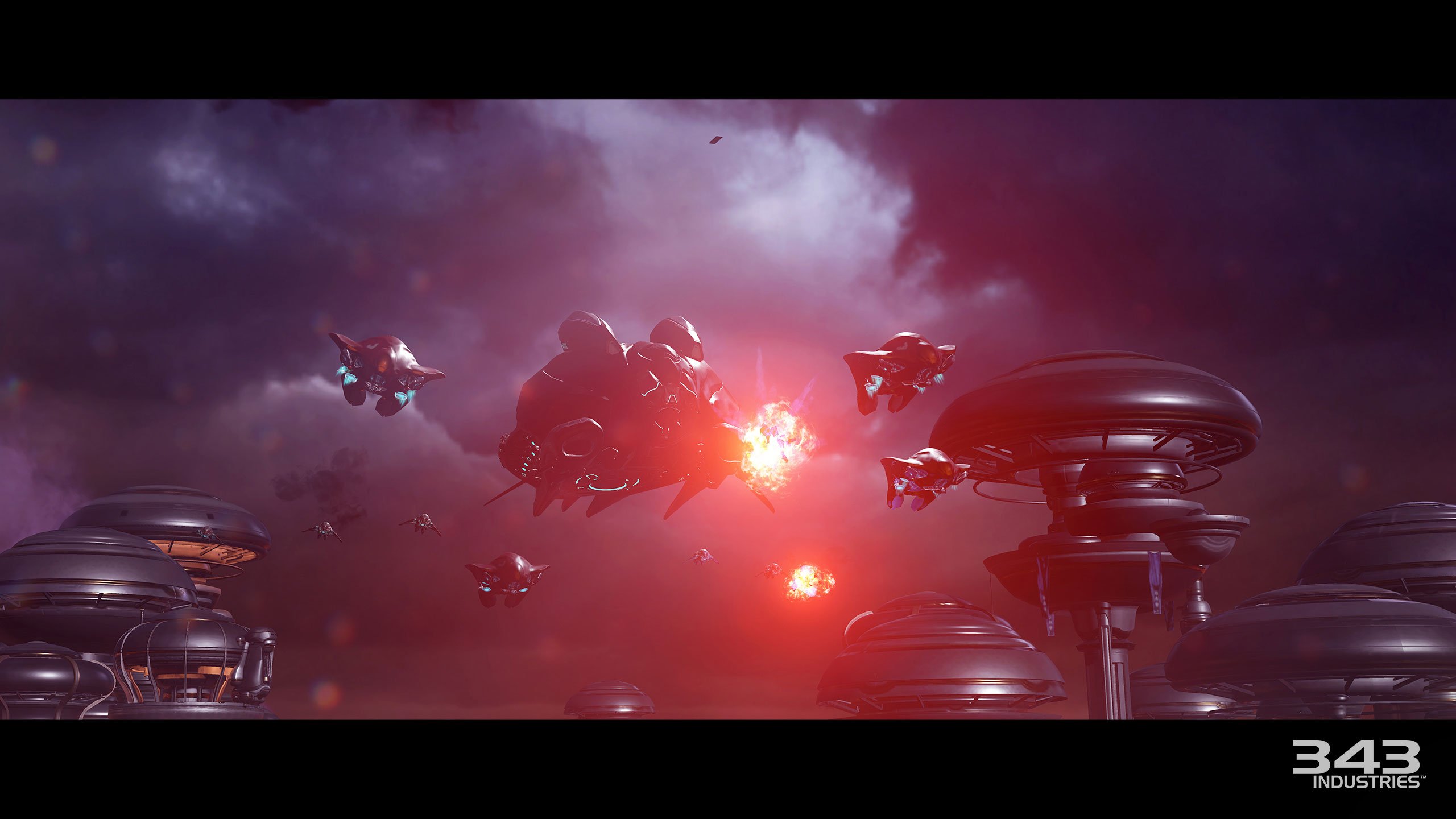 Halo 5: Guardians - Imagen 49